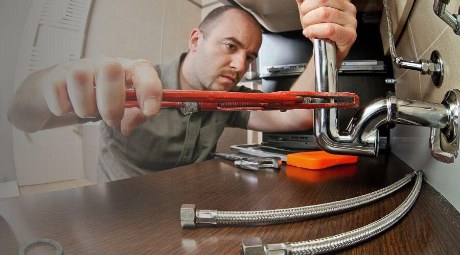 Professional same day plumber in Badger, IA